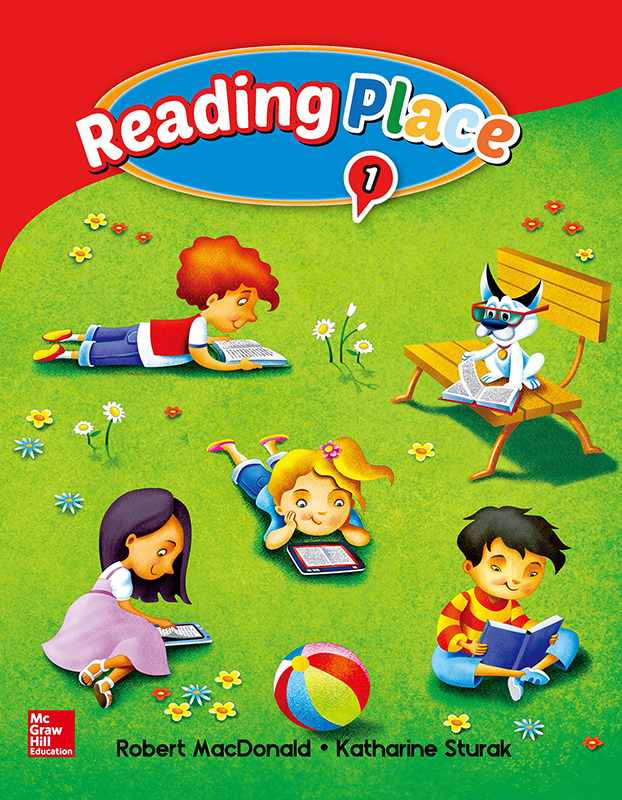 Thumnail : Reading Place Level 1